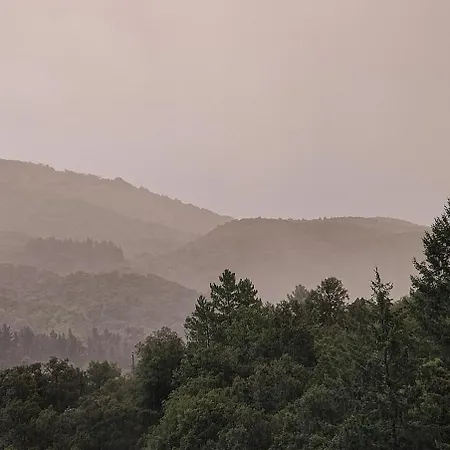 De Madera El Roserar De Alpehytte